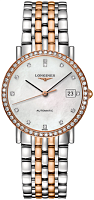 Longines L4.809.5.88.7 фото