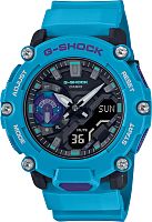 Casio G-Shock GA-2200-2AER фото