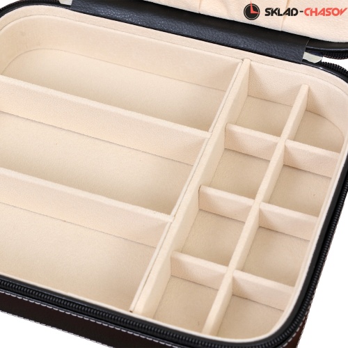 Футляр для перевозки украшений и очков VOYAGE SB фото фото 3