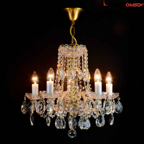 Wranovsky Corona 5 Gold фото фото 2