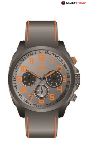 Kappa мужские, KP-1429M-B фото