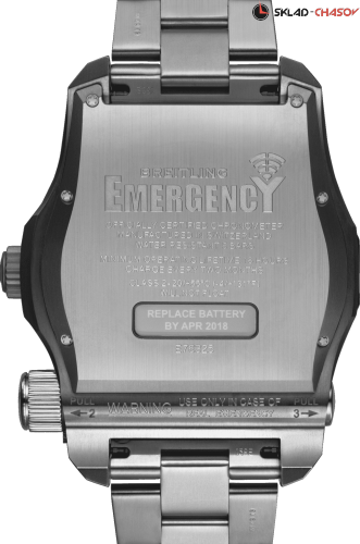 Breitling E7632522/BC02/159E фото фото 3