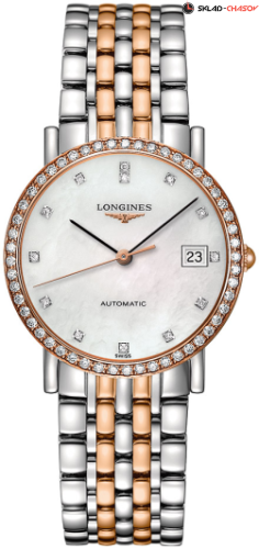 Longines L4.809.5.88.7 фото