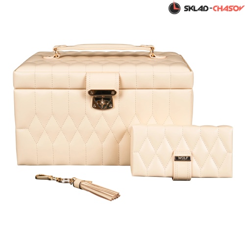 Шкатулка для хранения украшений Wolf 329753 фото фото 7