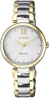 Citizen EM0534-80A фото