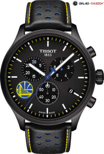 Tissot T116.617.36.051.02 фото