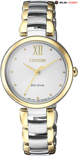 Citizen EM0534-80A фото