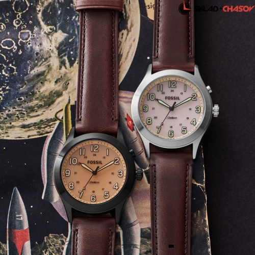 Fossil Archival Series Starmaster LE1084 фото фото 2
