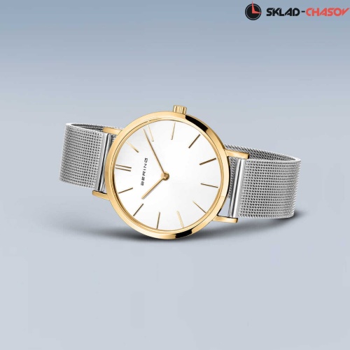 Часы Bering 14134-010 фото фото 3