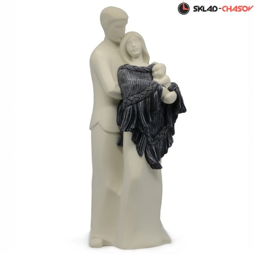 Nadal Статуэтка  775524L Моя семья фото