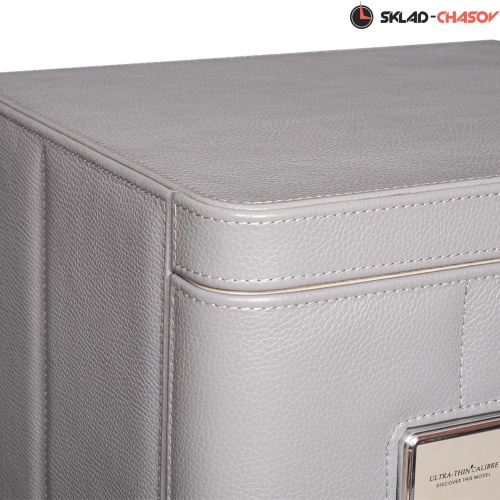 Сейф для автоподзавода 9-ти часов Louvre 09GR фото фото 7