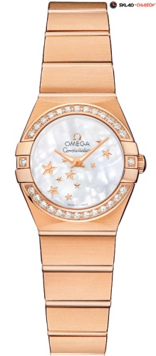 Omega 12355246005003 фото