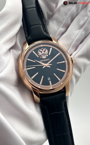 Часы "Президент" 4959002 фото фото 5