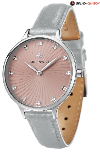 Наручные часы Greenwich GW 321.17.34 фото фото 2