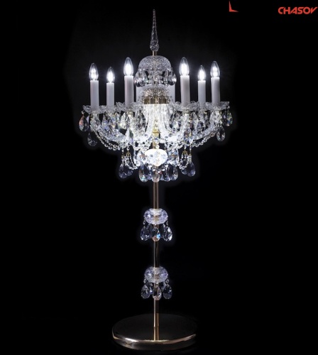 Напольный светильник Bydzov 2021 08LED09-669SW фото