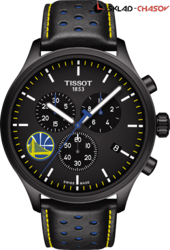 Tissot T116.617.36.051.02 фото