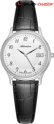 Женские Adriatica Classic A3000.5223Q фото