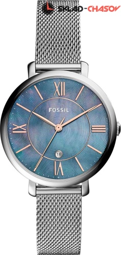 Fossil Jacqueline ES4322 фото