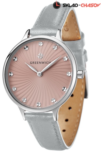 Наручные часы Greenwich GW 321.17.34 фото фото 2