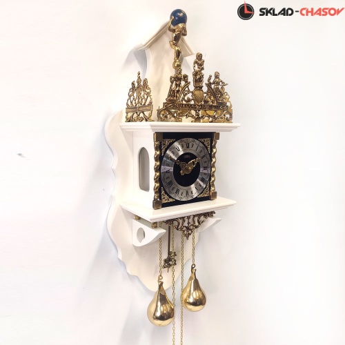 SARS 5602-261 White фото фото 5