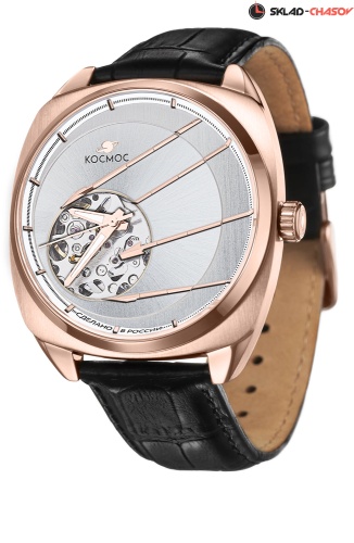 Наручные часы Космос Спутник K 115.41.33 фото фото 3