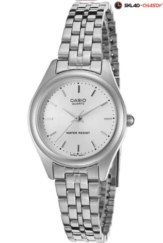 Casio LTP-1129A-7A фото