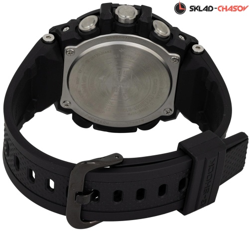 Casio GST-B100B-1A4ER фото фото 5