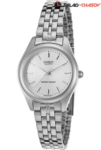 Casio LTP-1129A-7A фото