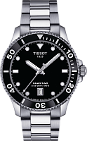 Tissot T120.410.11.051.00 фото