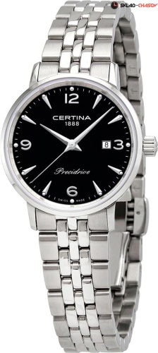 Certina C035.210.11.057.00 фото