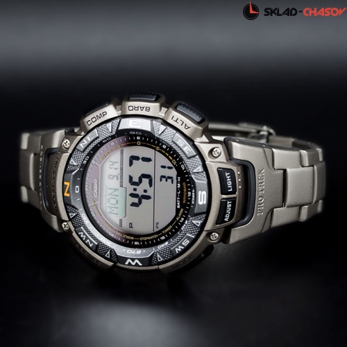 Casio PRG-240T-7E фото фото 2