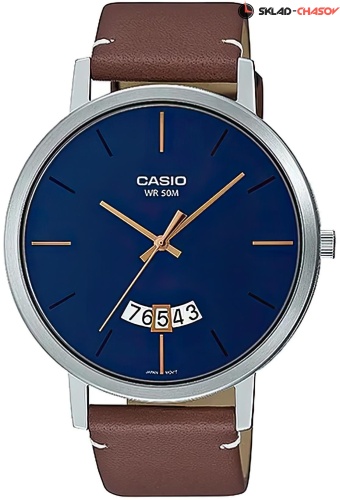 Casio MTP-B100L-2E фото