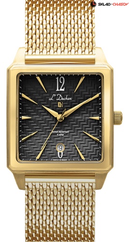 L'Duchen Charisme D 451.21.21 M фото