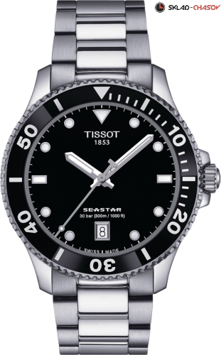 Tissot T120.410.11.051.00 фото