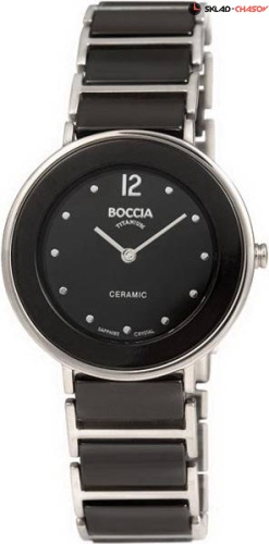 Женские Boccia Ceramic 3209-03 фото