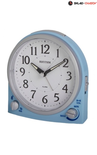 Rhythm CRF805BR04 фото