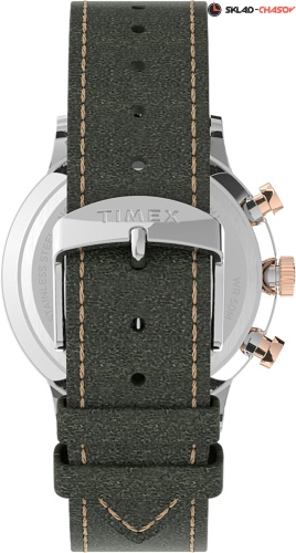 Timex TW2T71400 фото фото 4