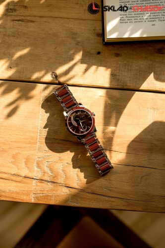 Мужские L'Duchen Aerostat D 237.50.31 фото фото 4