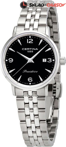 Certina C035.210.11.057.00 фото