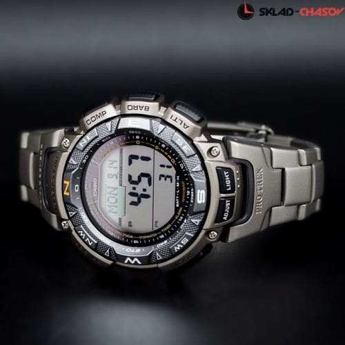 Casio PRG-240T-7E фото фото 2