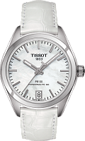 Tissot T101.207.16.111.00 фото