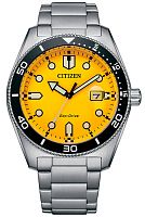 CITIZEN AW1760-81Z фото