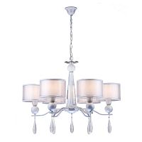 Подвесная люстра Arti Lampadari Rufina E 1.1.6.600 W фото