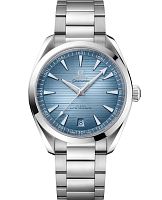 часы Omega Seamaster Aqua Terra 220.10.41.21.03.005 фото