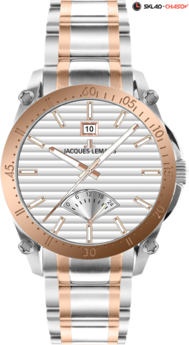 Наручные часы Jacques Lemans 1-2202R фото