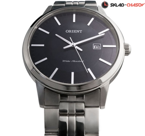 Мужские Orient Quartz Standart FUNG8003D0 фото фото 2