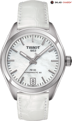 Tissot T101.207.16.111.00 фото
