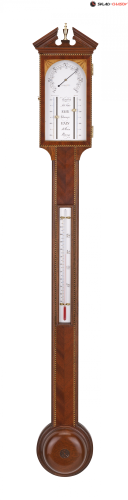 Барометр COMITTI The Sheraton Stick B625 фото