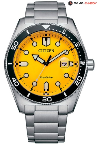 CITIZEN AW1760-81Z фото