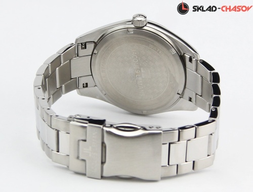 Мужские Jacques Lemans Derby 1-1859H фото фото 3